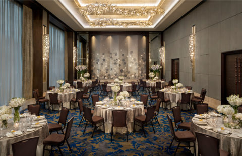 Hotel with Meeting Rooms Bangkok | Events, Weddings and Corporate Functions