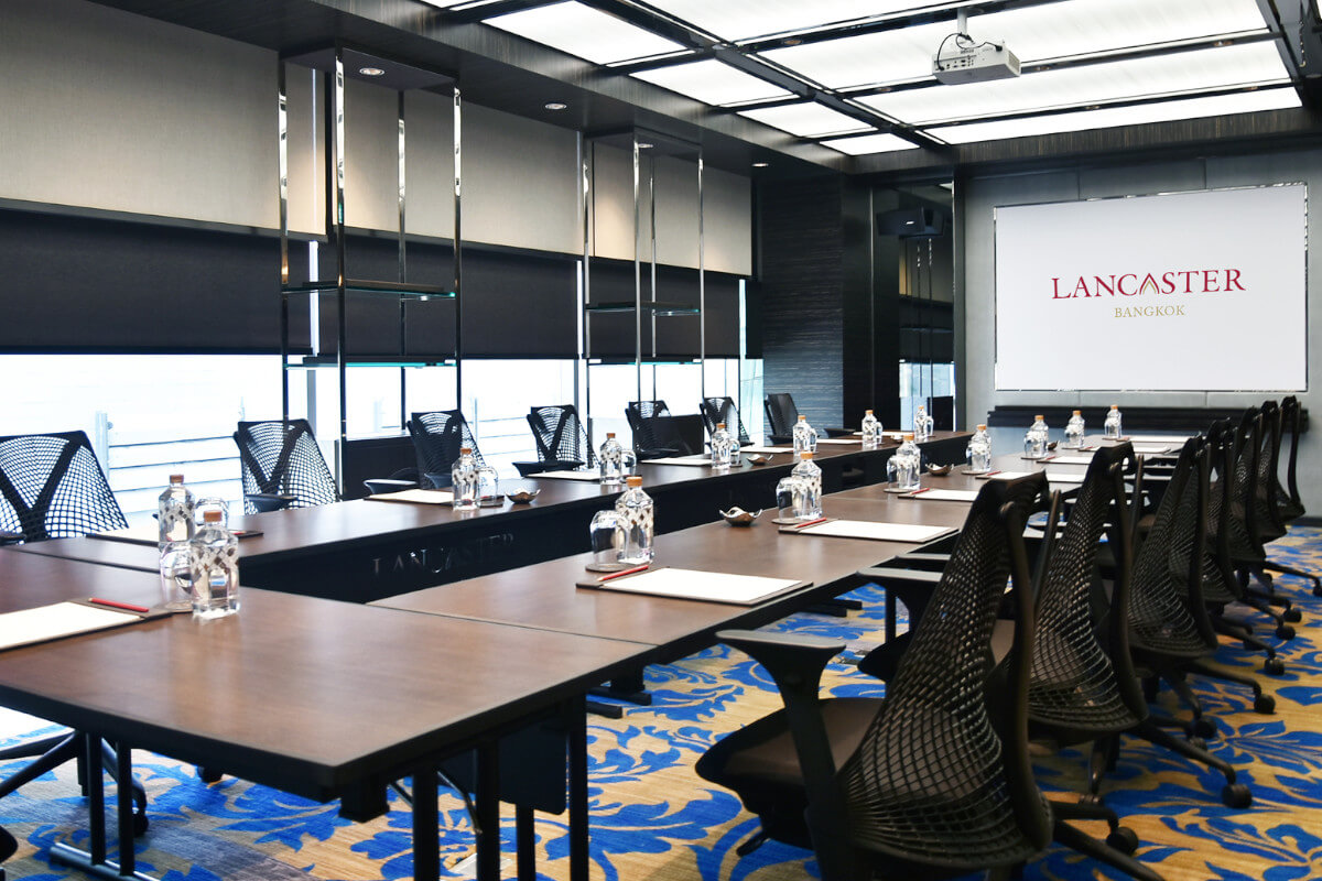 Lancaster Boardrooms