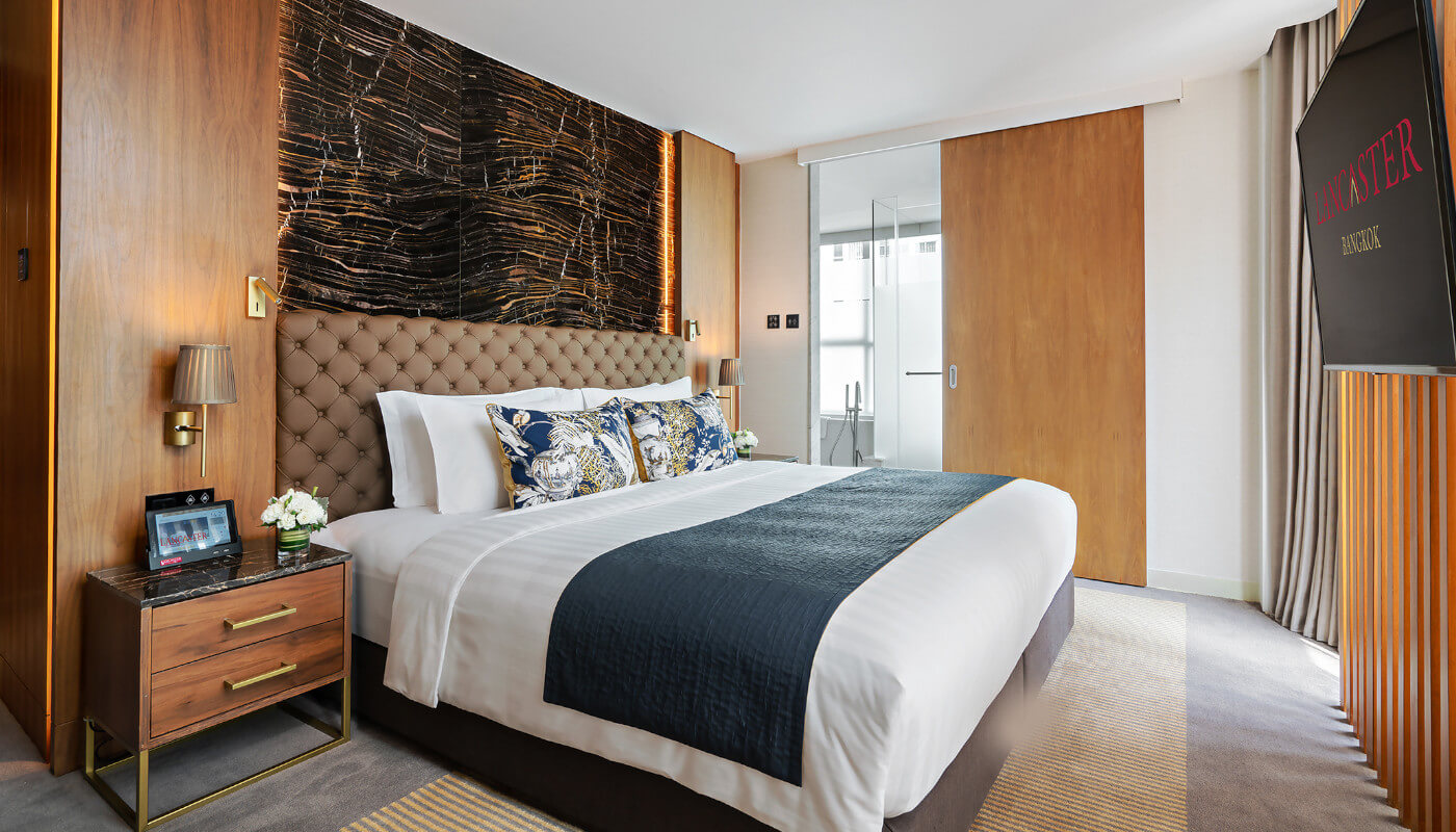 Executive Suites