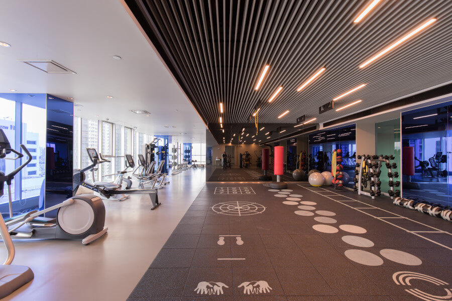 Viva Fit Gym