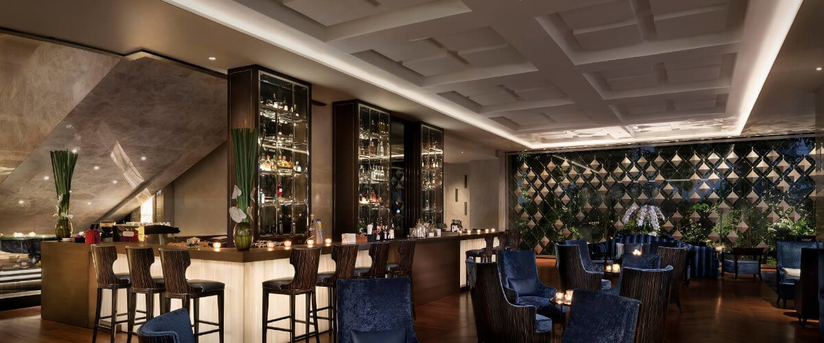 Lancaster Bar