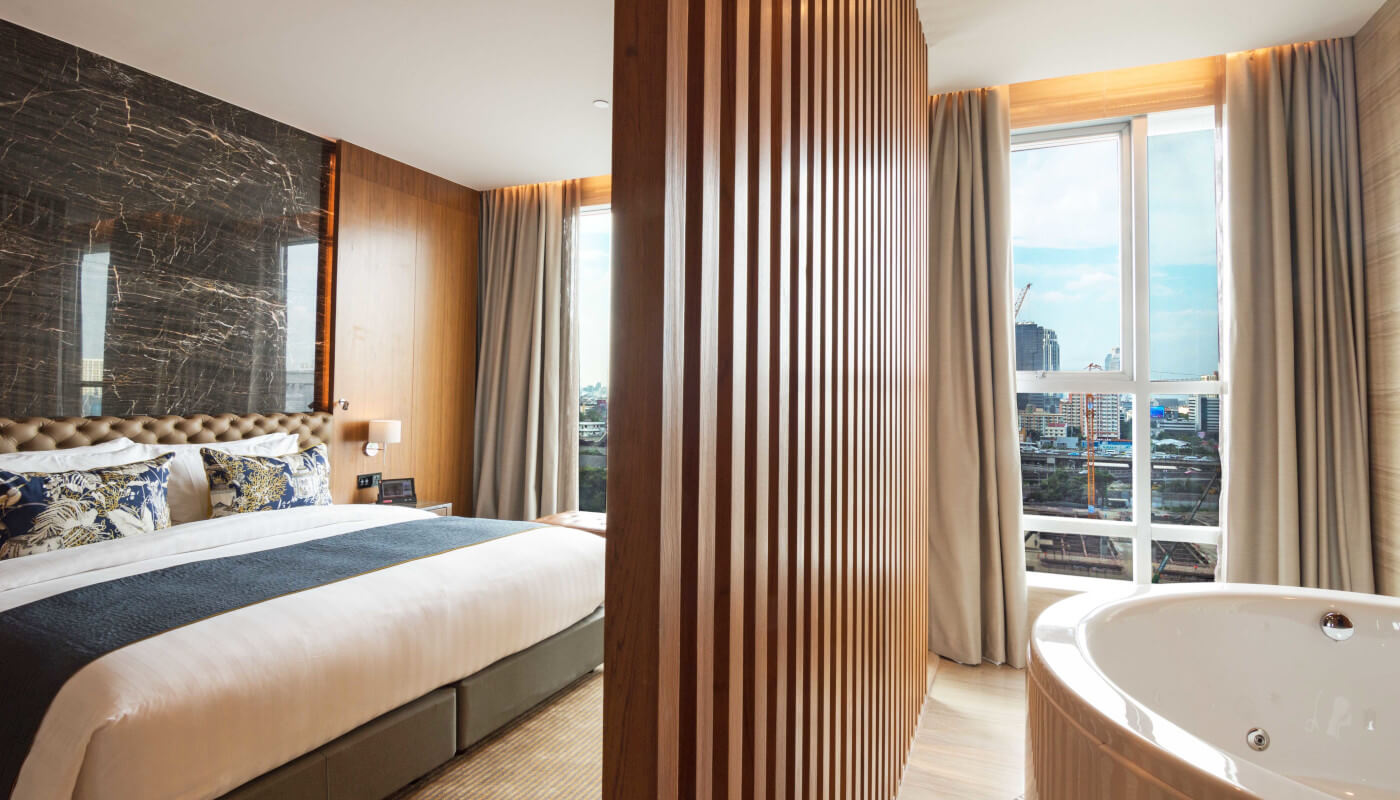 Premium Suites