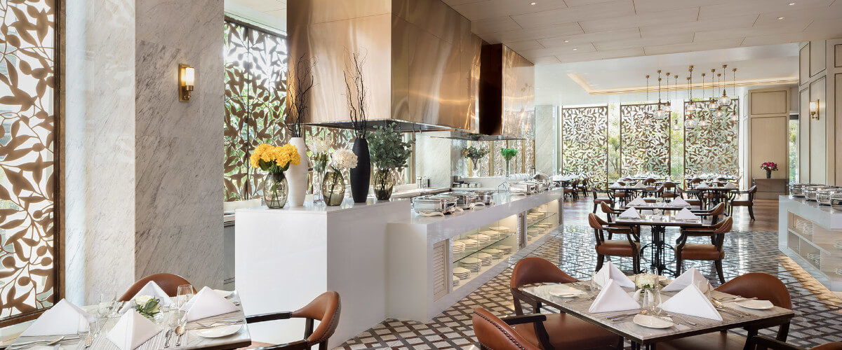 Siam Brasserie