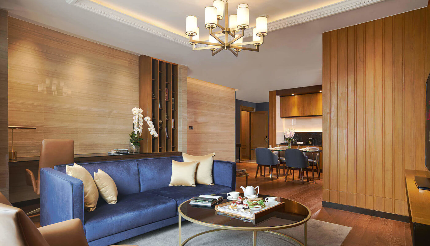 Siam Suite