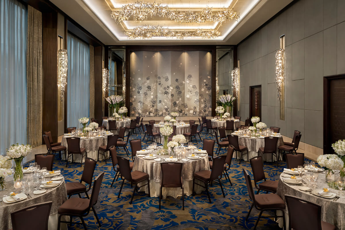 Siam Ballroom