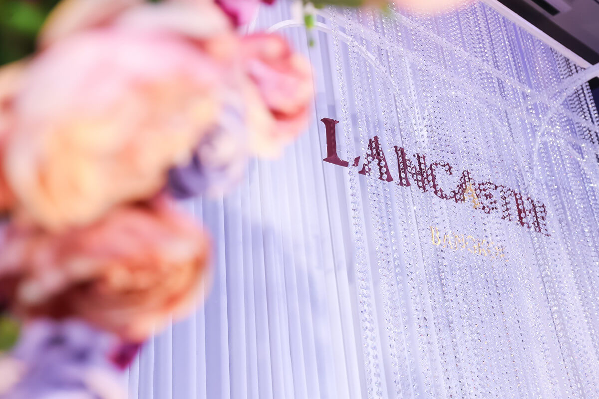 Weddings at Lancaster Bangkok
