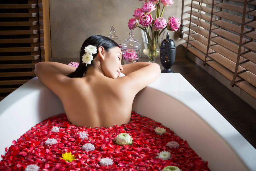 Thai Wellness & Holistic Therapies Spa