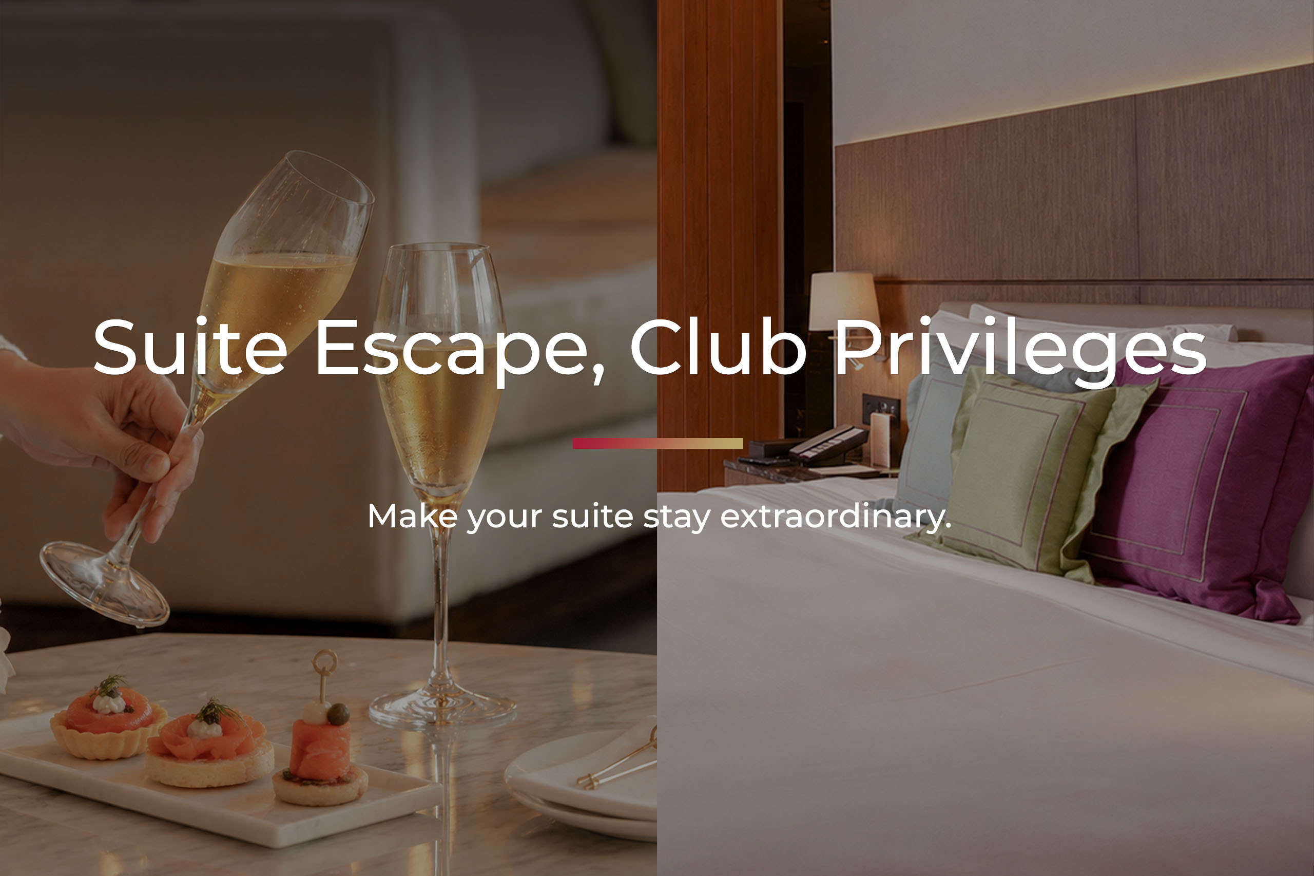 Siam Suite Bangkok